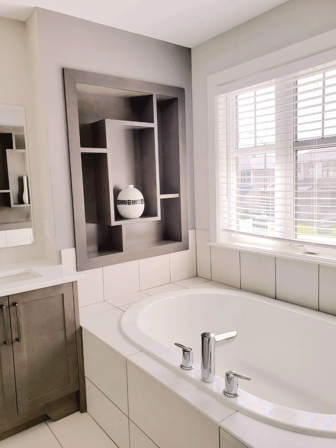 modern bathroom renovation methuen ma