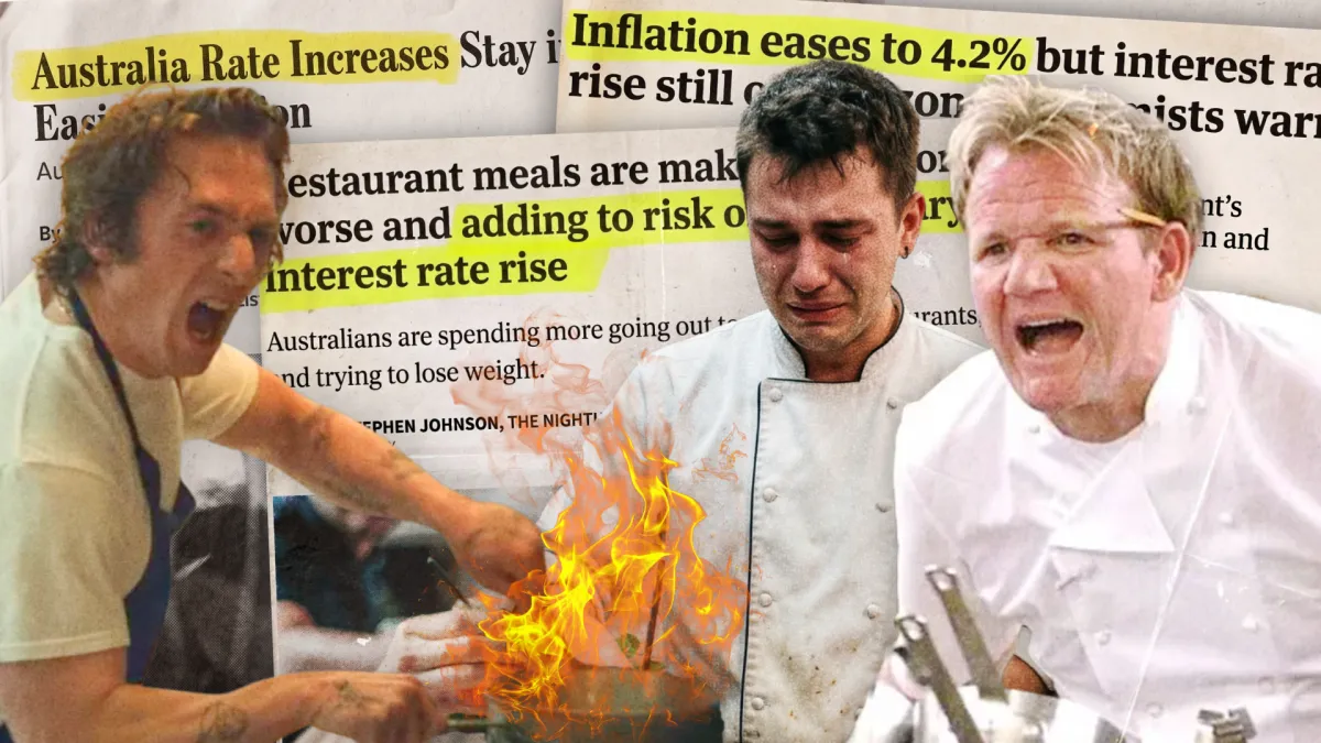 The challenges no one warns you about. From staff costs to owner burnout, here's what's actually breaking restaurant owners and how to fix it.