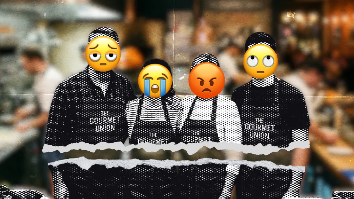 Should You Open a Restaurant With Your Spouse? (2026 Reality Check)