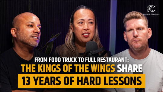 Foodie Coaches