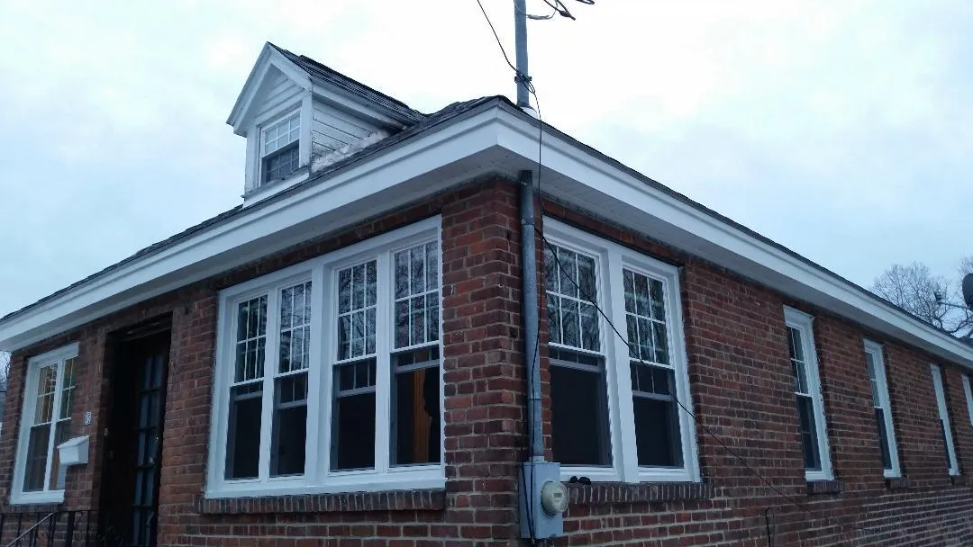 Window Replacement in