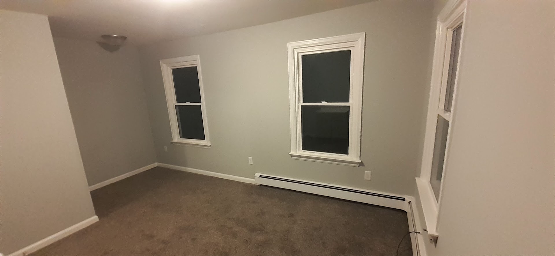 Door Installation in