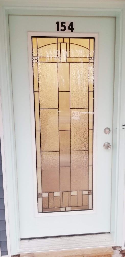 Commercial Painting in