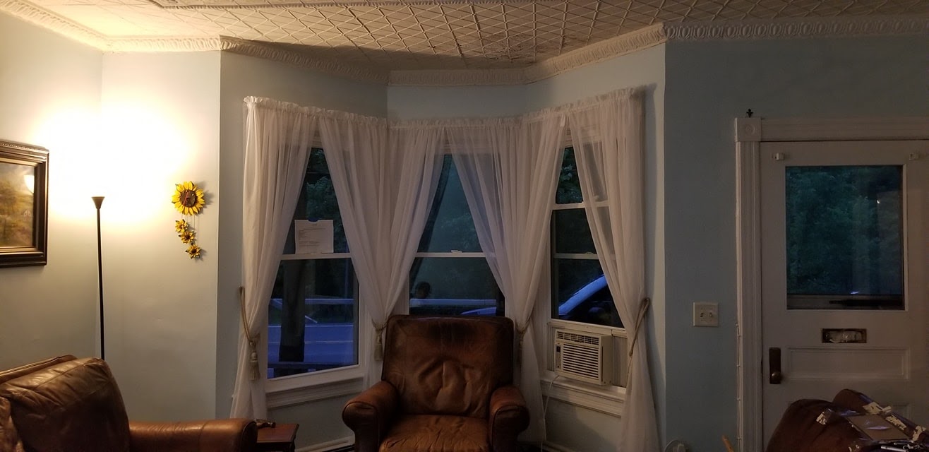 Door Installation in