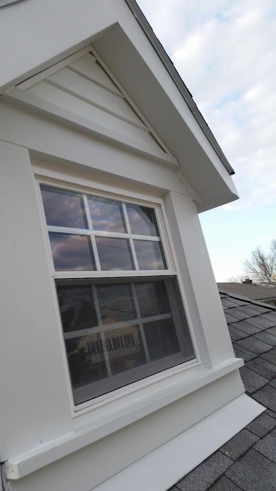 Commercial Painting in