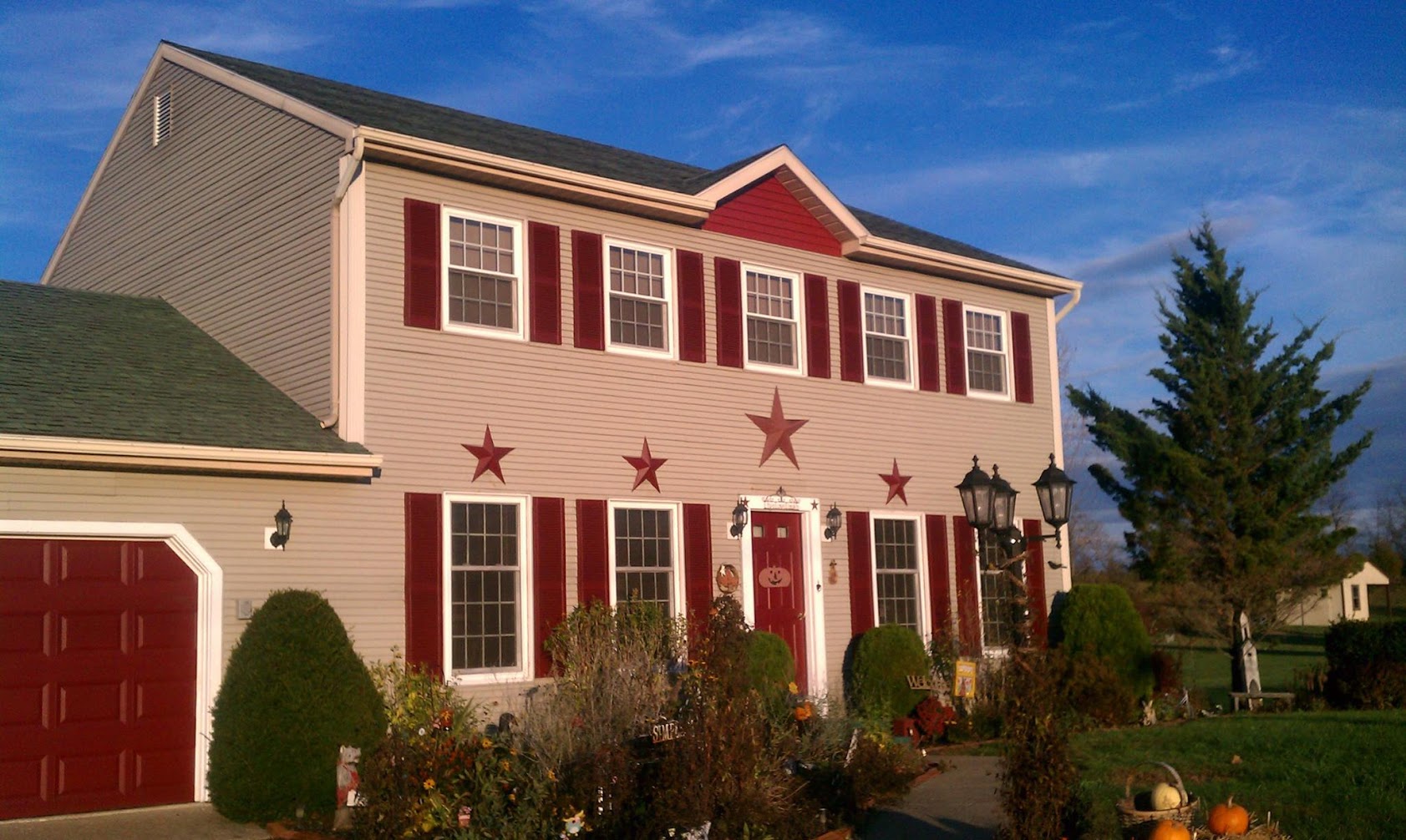 Window Replacement in