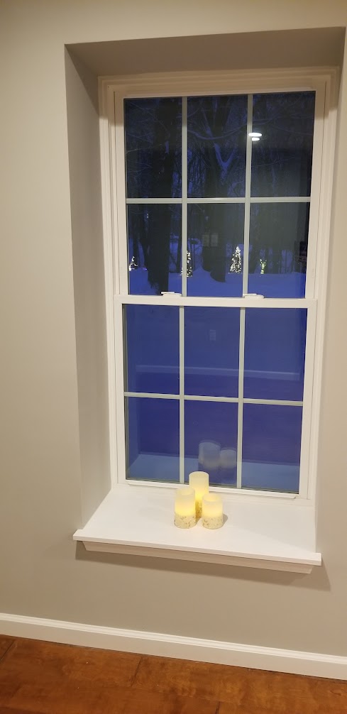 Door Installation in