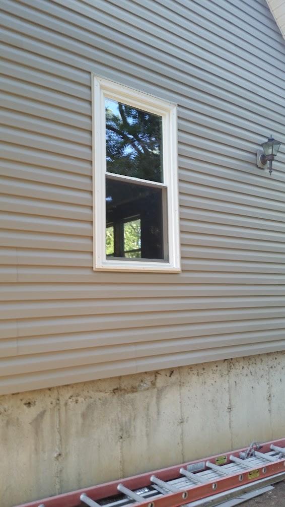 Door Installation in