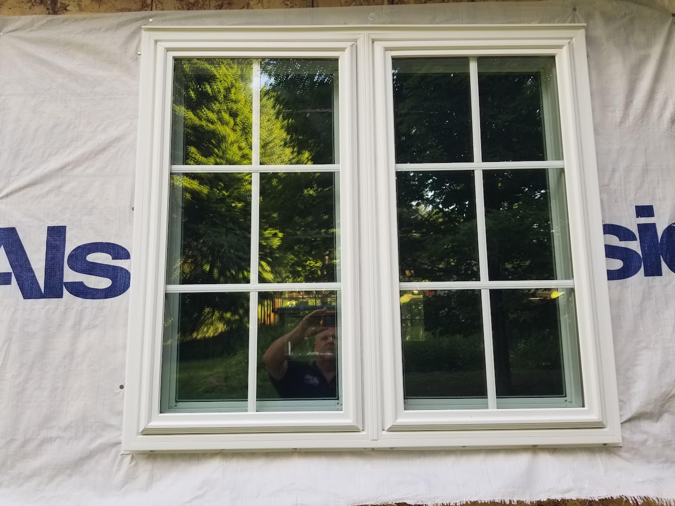 Door Installation in