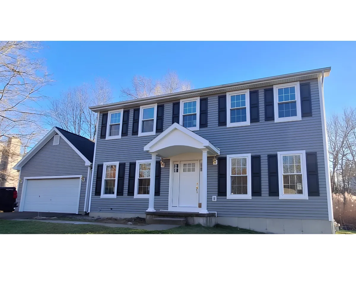 Window Replacement in