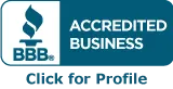 BBB Accedited Business