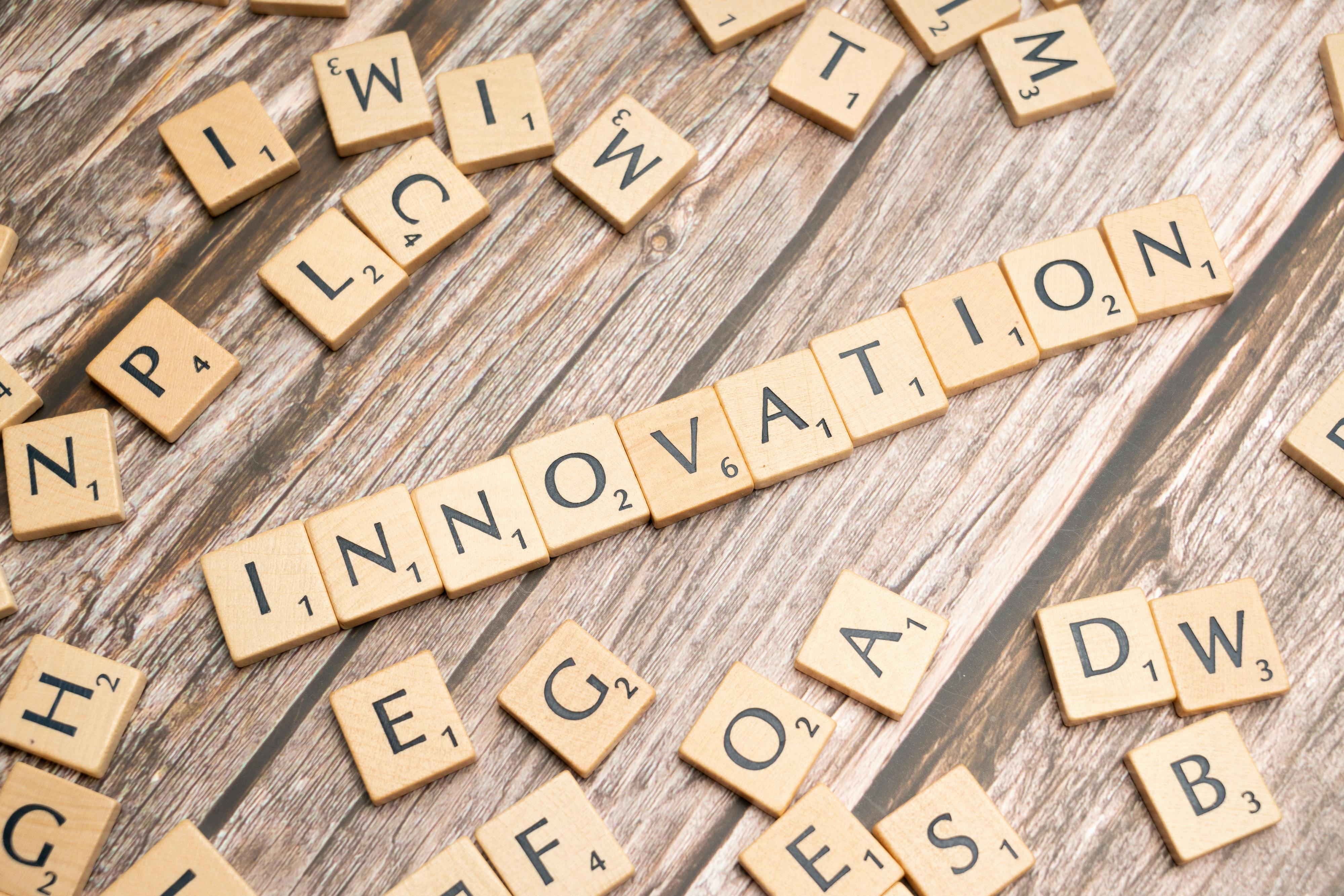 How Innovation Creates Competitive Advantage