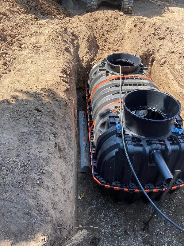 Septic System Repair Salem Oregon