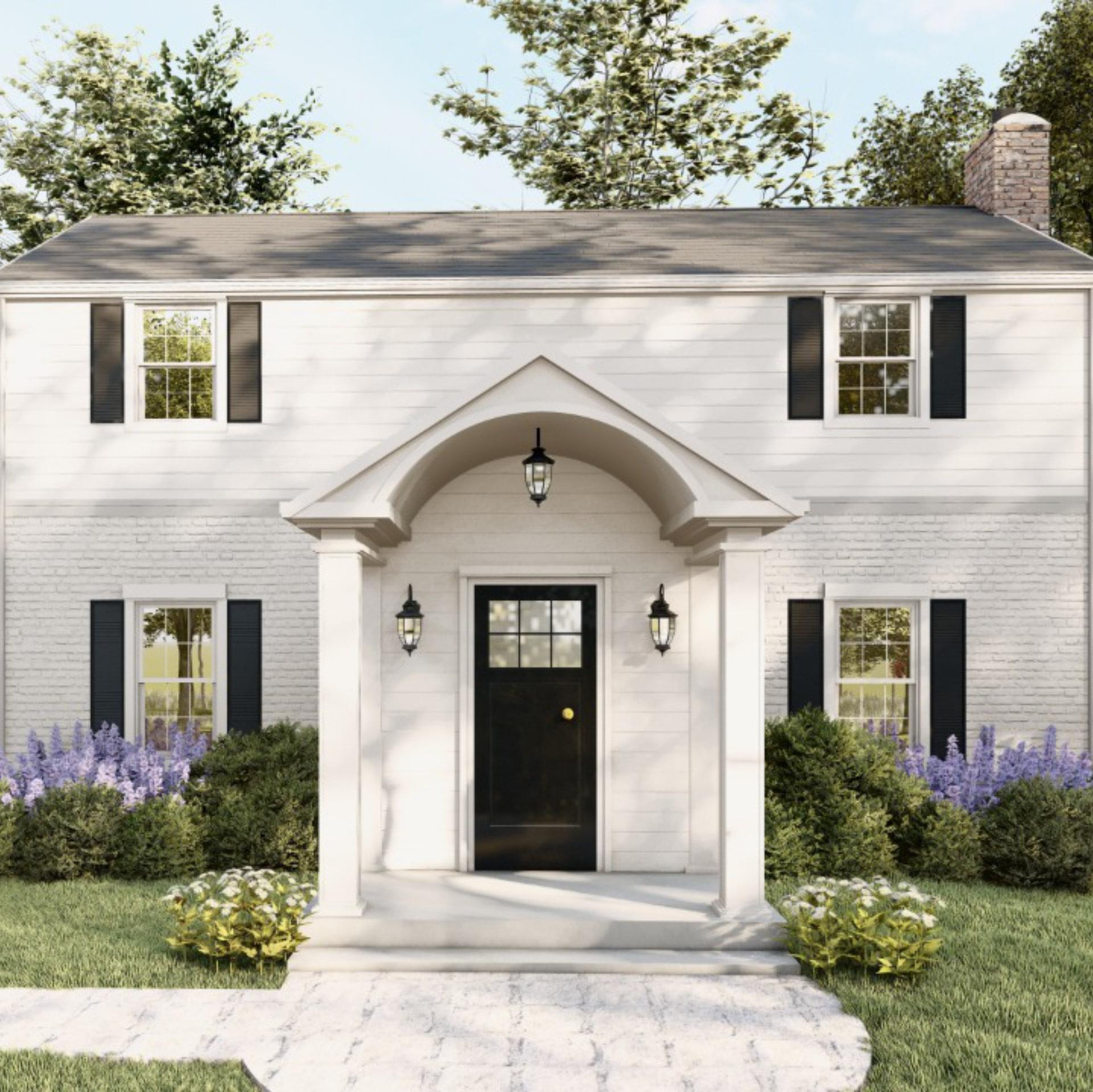 3d modeling and rendering services
