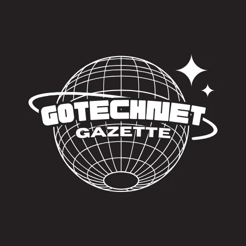 GoTechNet Logo