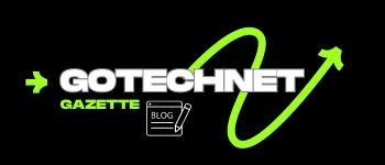 GoTechNet Logo