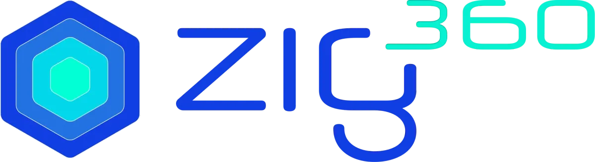 Brand Logo for ZIG360