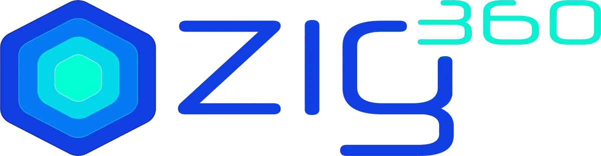 Brand Logo for ZIG360