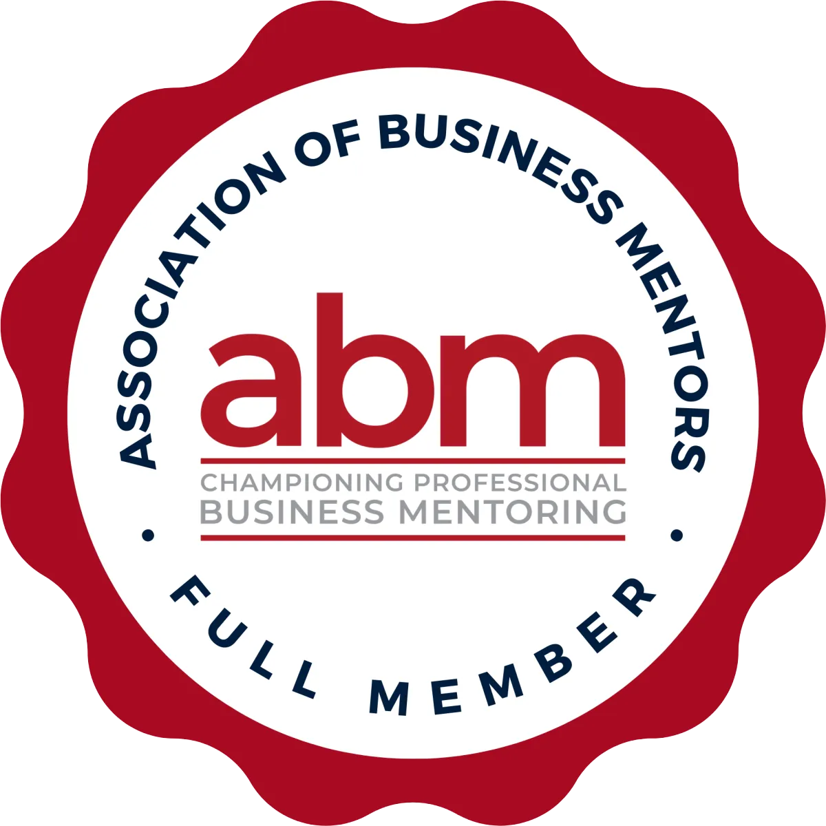 Member of the Association of British Mentors