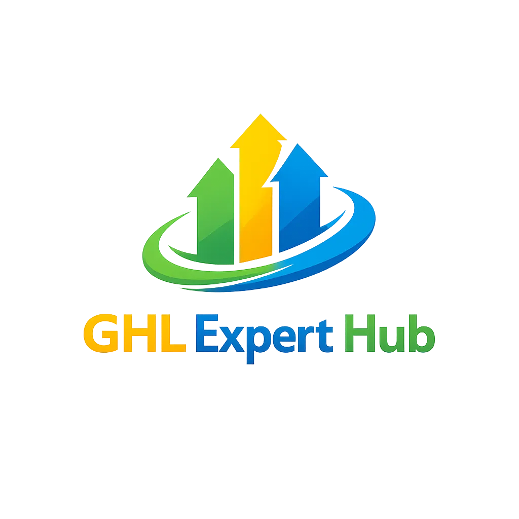 GHL Expert Hub