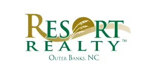 Resort Realty brand logo
