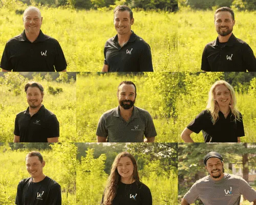 New Water Feature in Detroit