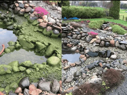 Sterling Heights Pond Building & Remodeling