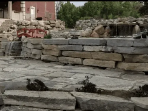 Warren Patio Services