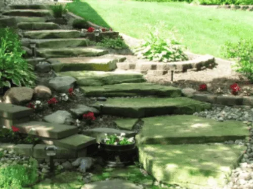 Patio Services in Detroit