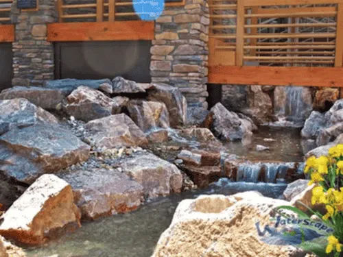 Pond Building & Remodeling Detroit