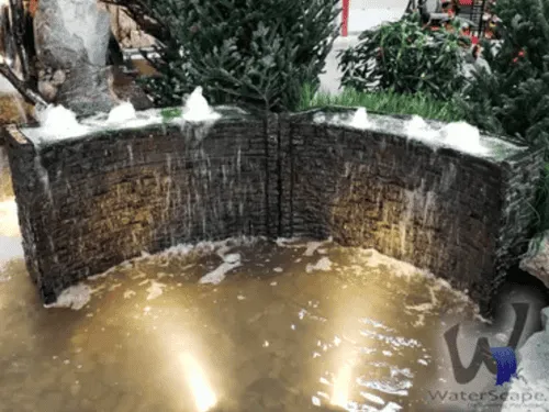 Large Pond Filtration Detroit