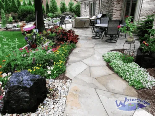 Austin Fountains Aeration