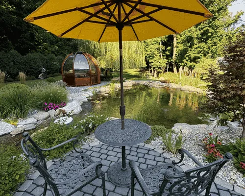 Pond Building & Remodeling Detroit
