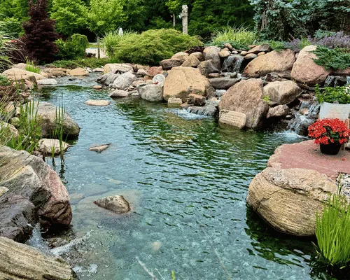 Pond Building & Remodeling Detroit