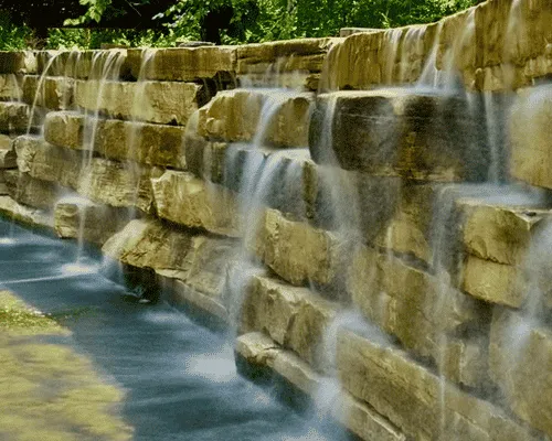 Fountain Aeration Detroit