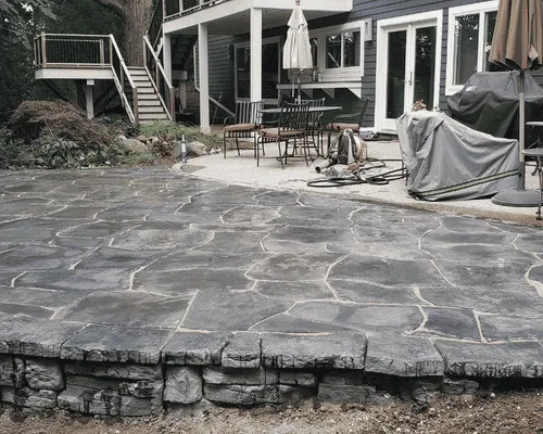 Pond Building & Remodeling Detroit