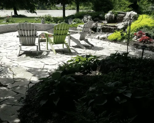 Large Pond Filtration Detroit