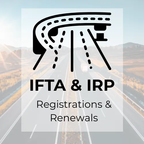 IRP & IFTA