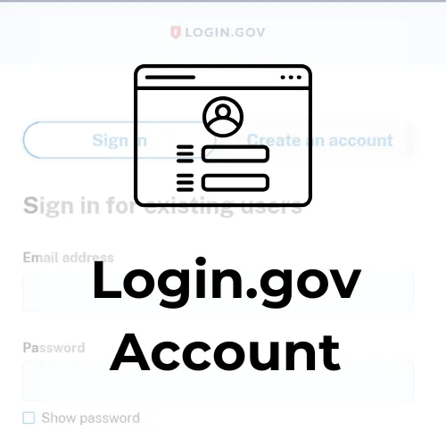 Login.gov