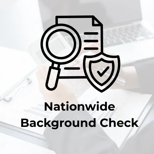 Background Check