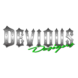 Devious Designs Logo
