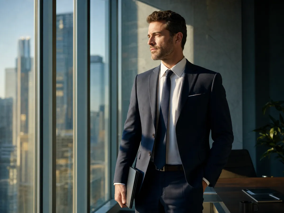 JHC Leadership Foundations Mastery Program℠ (3-Month)