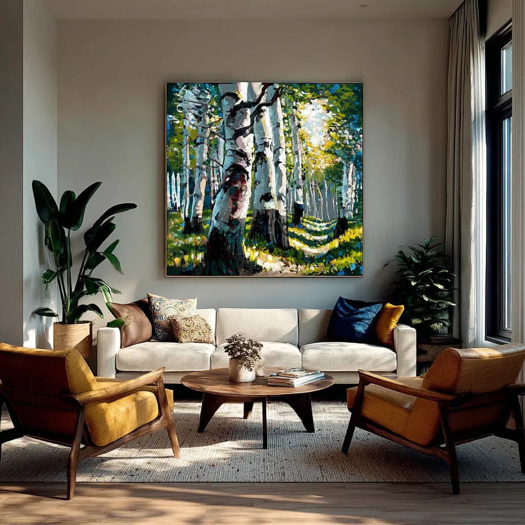 Image button for western wildlife