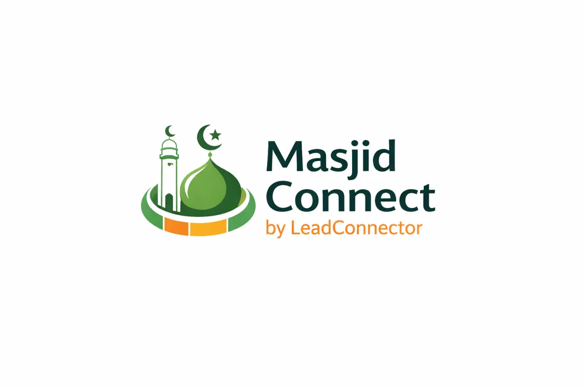 Masjid Connect