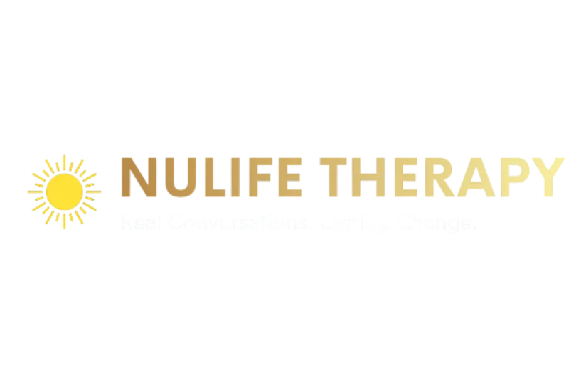 NuLife Therapy Logo