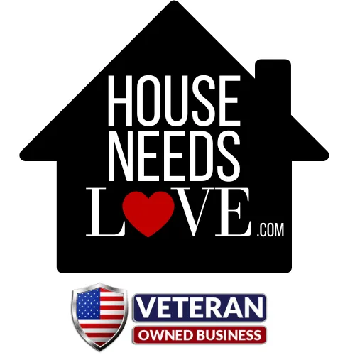 House Needs Love