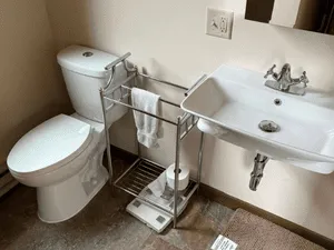 Service Plumbing in Duluth