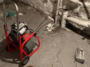 Furnaces Install in Ricelake