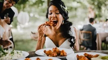 Wedding Catering in OC