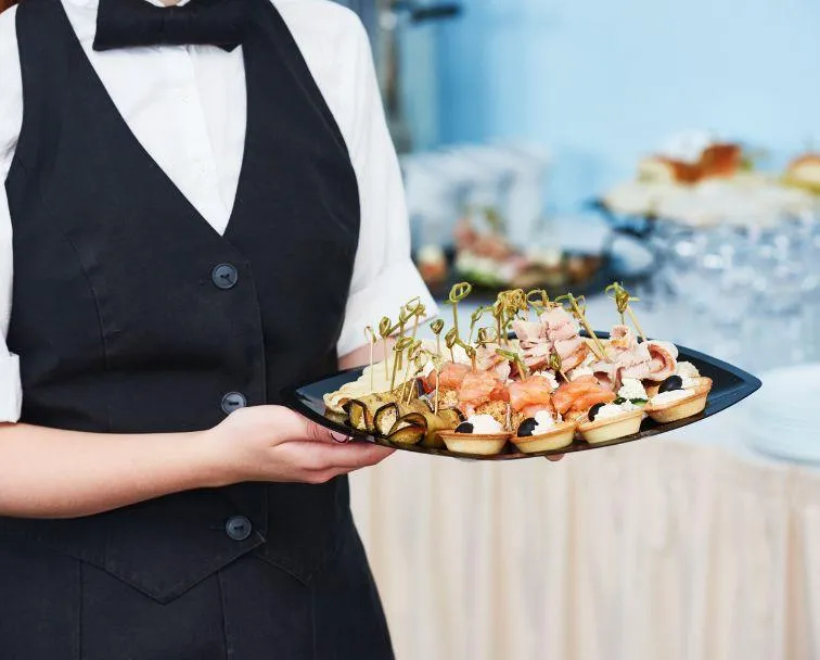 Corporate Catering